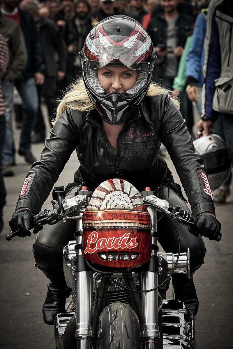 Glemseck 2017 Mai Lin